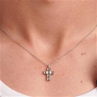 Collana Brosway Uomo Forge in Acciaio BGF03 - BGF03